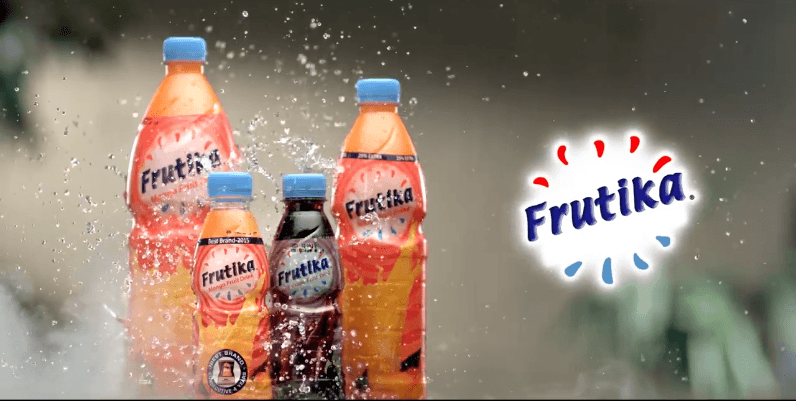 Frutika