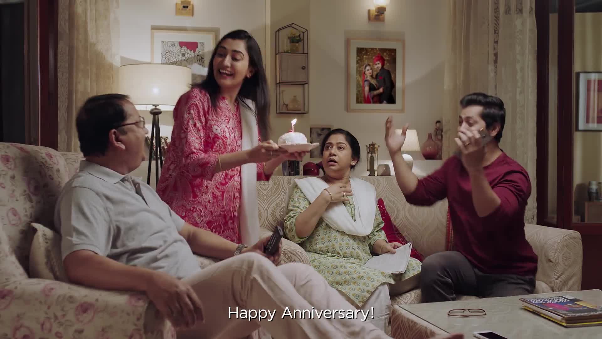 Robi Digital Solutions TVC - Ghurbo App